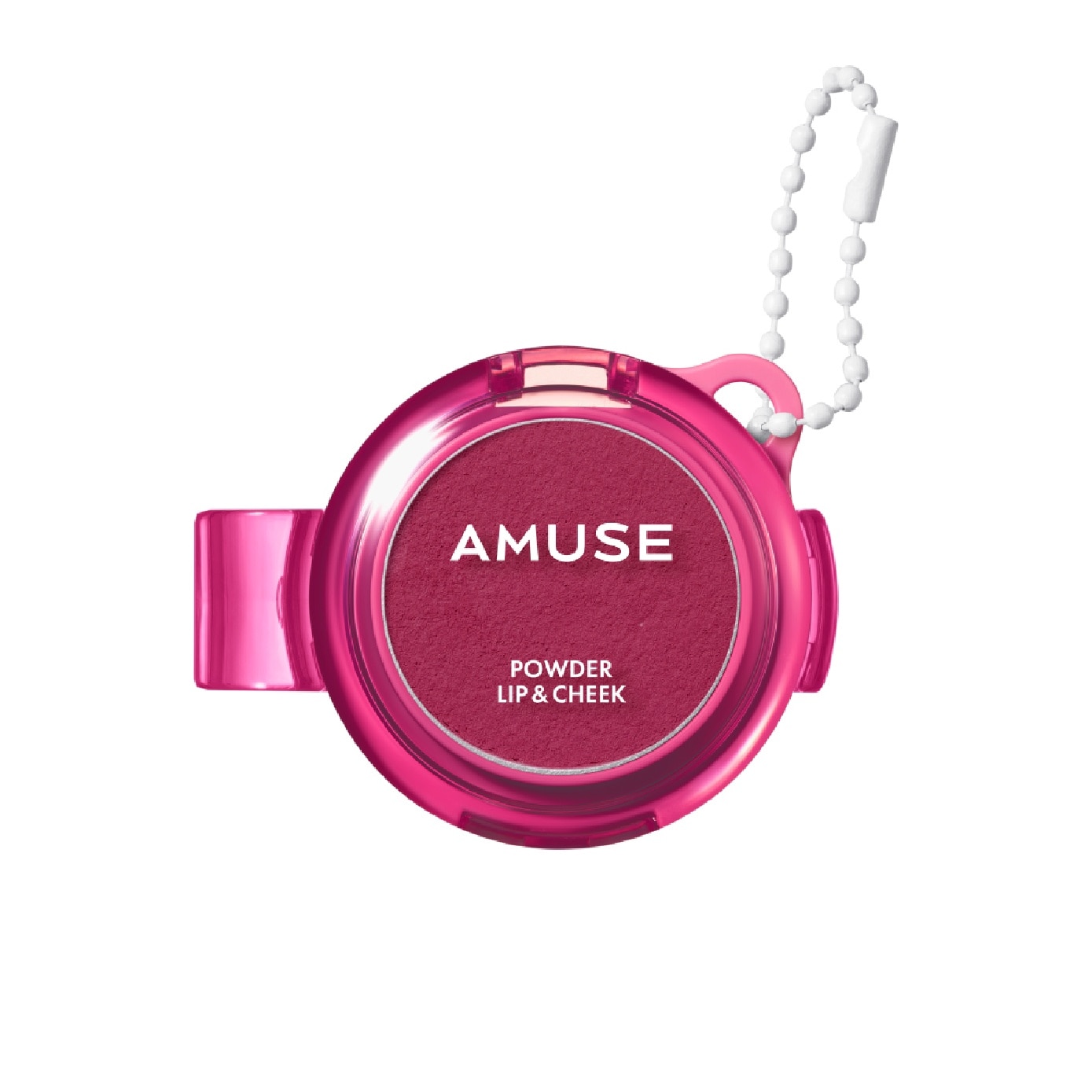 Powder Lip & Cheek #12 Berryish 4g