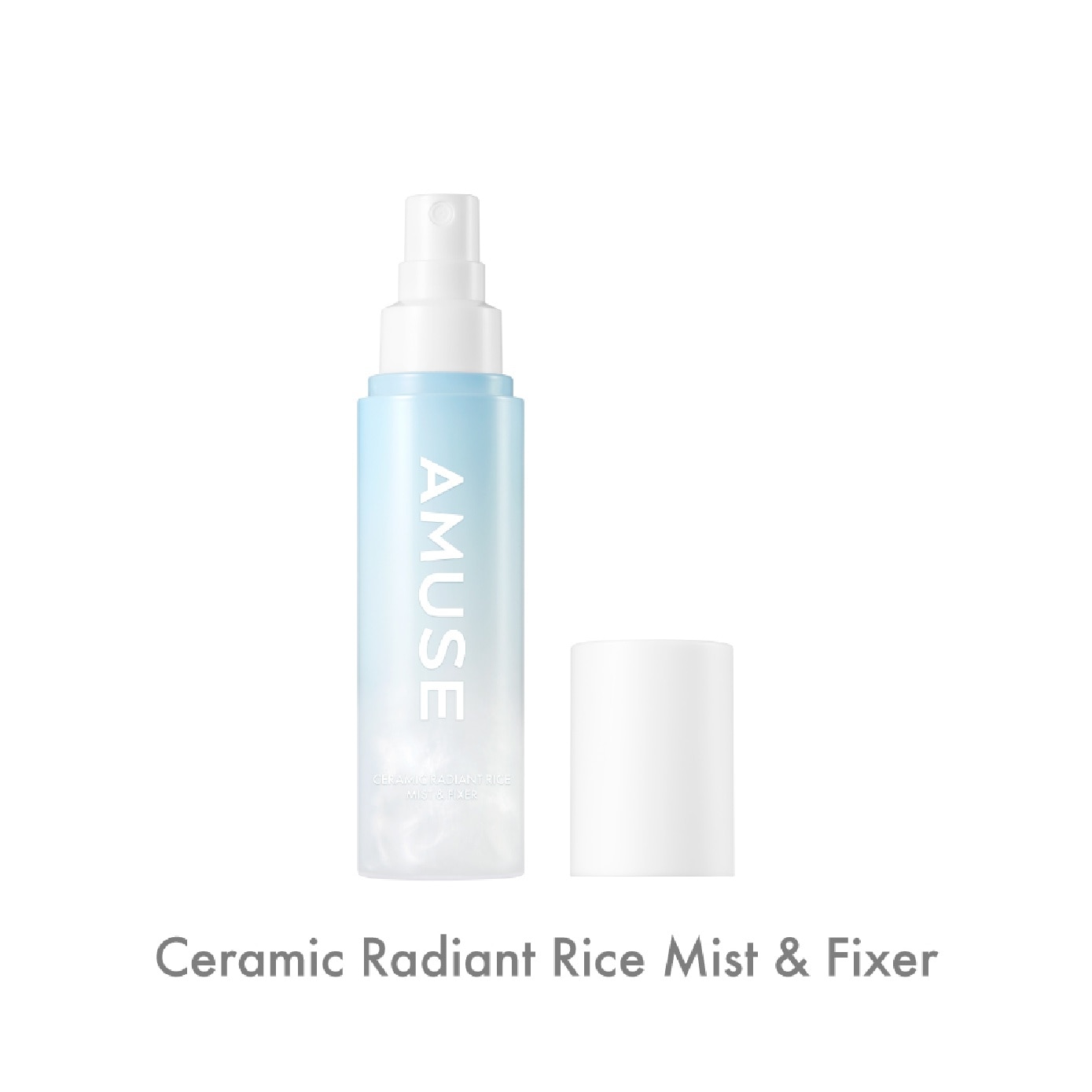Ceramic Radiant Rice Face Mist & Fixer 80ml image