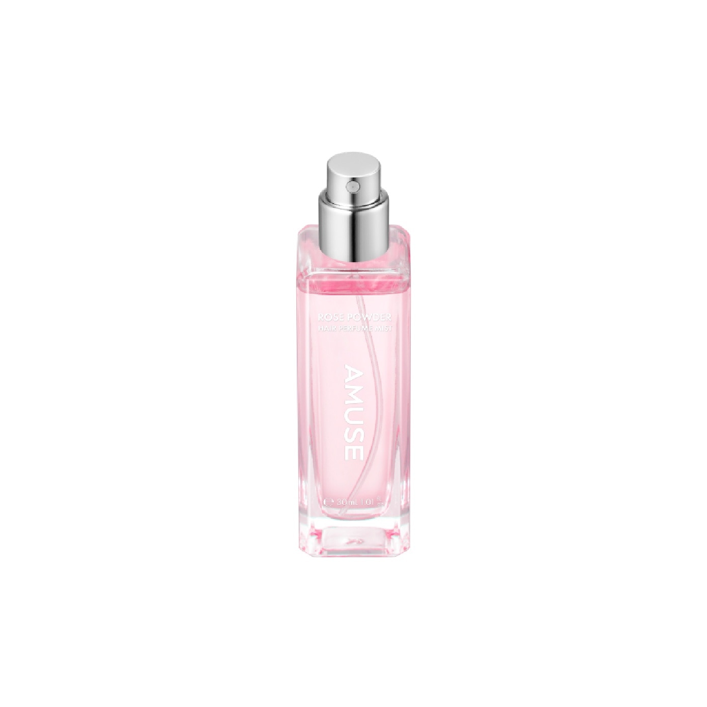 Hair Perfume Mist Rose Powder 30ml
