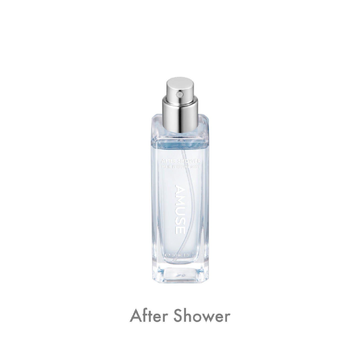 Hair Perfume Mist After Shower 30ml image