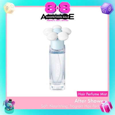 AMUSE - Hair Perfume Mist After Shower 30ml