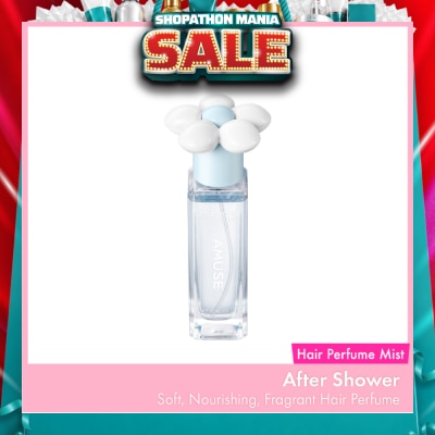 AMUSE - Hair Perfume Mist After Shower 30ml