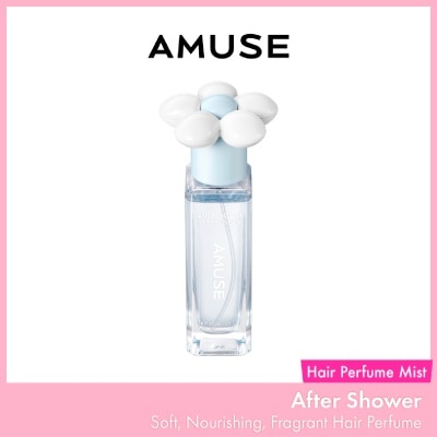 AMUSE - Hair Perfume Mist After Shower 30ml
