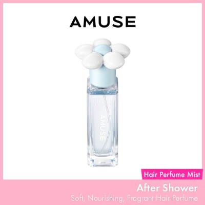 AMUSE - Hair Perfume Mist After Shower 30ml image