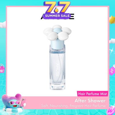 AMUSE - Hair Perfume Mist After Shower 30ml