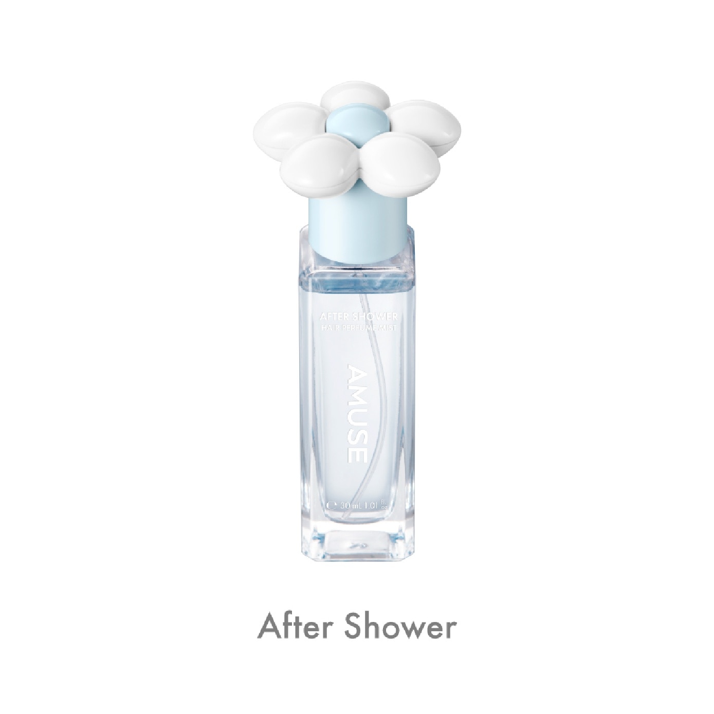 Hair Perfume Mist After Shower 30ml image