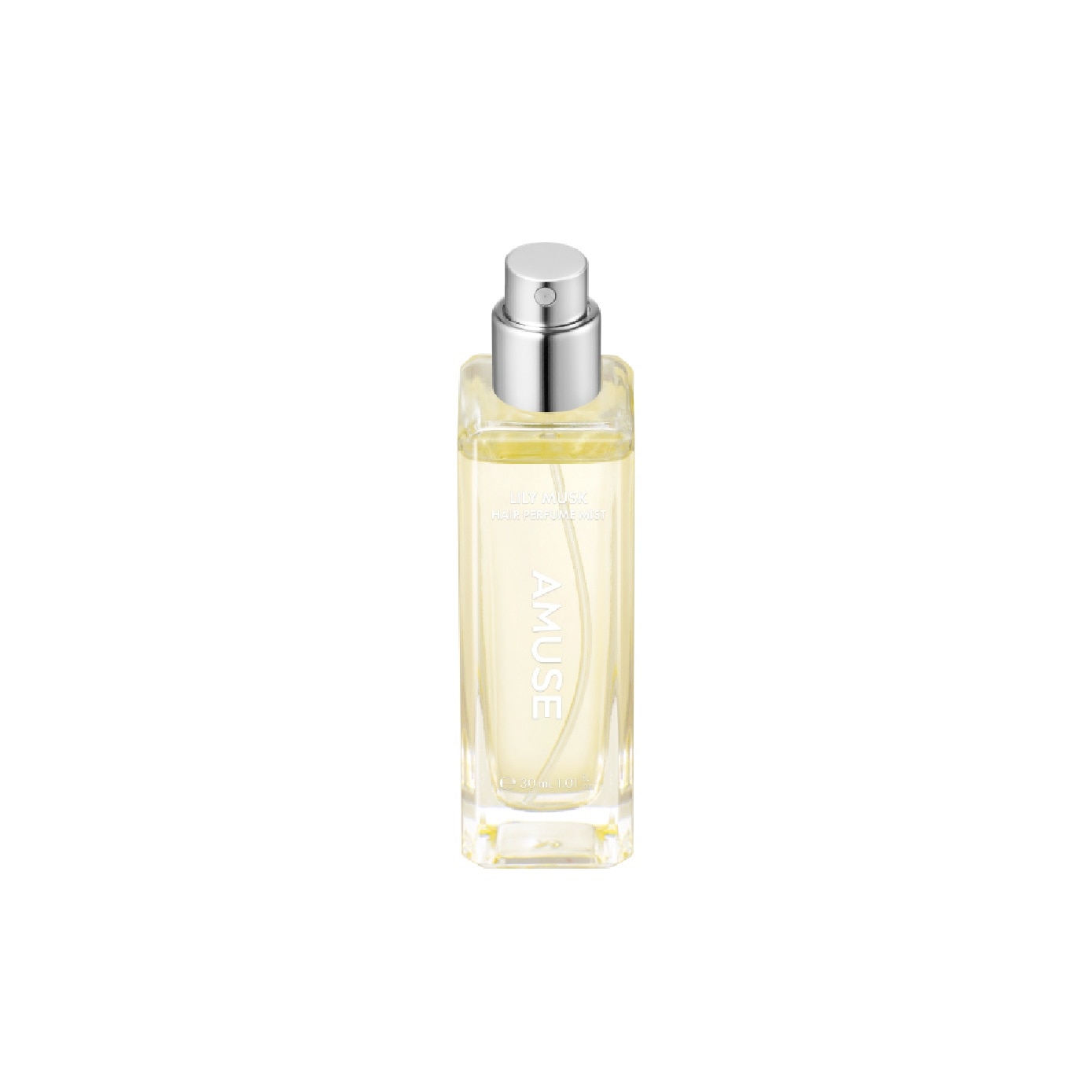 Hair Perfume Mist Lily Musk 30ml