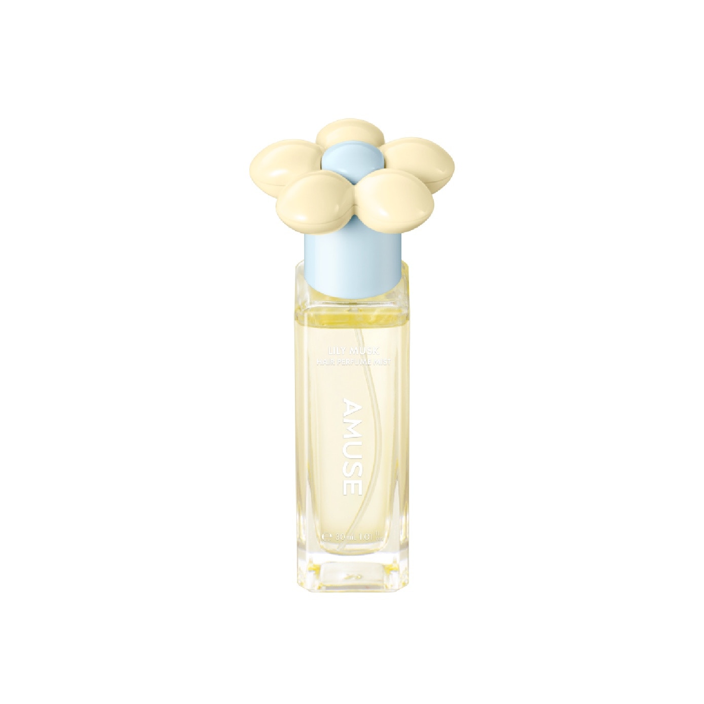 Hair Perfume Mist Lily Musk 30ml