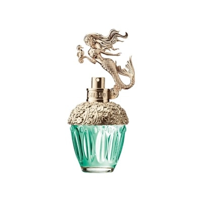 ANNA SUI [XMAS GIFT] Fantasia Mermaid Eau De Toilette 30ml