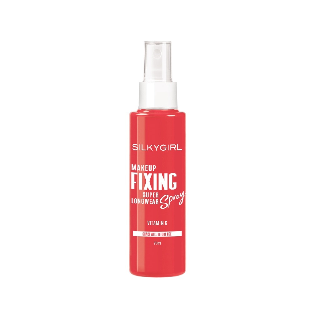 Super Longwear Makeup Setting Spray 70ml