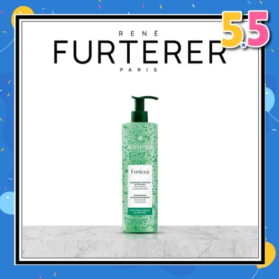 RENE FURTERER Forticea Energizing Shampoo 600ml