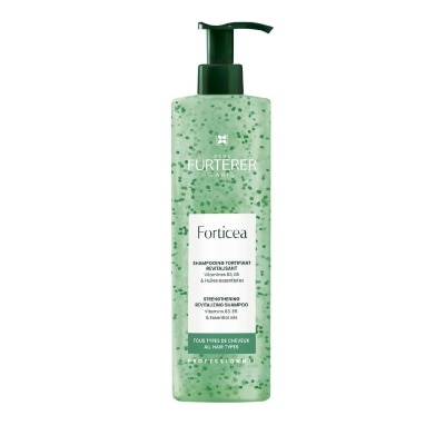 RENE FURTERER Forticea Energizing Shampoo 600ml