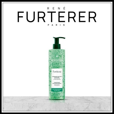 RENE FURTERER Forticea Energizing Shampoo 600ml