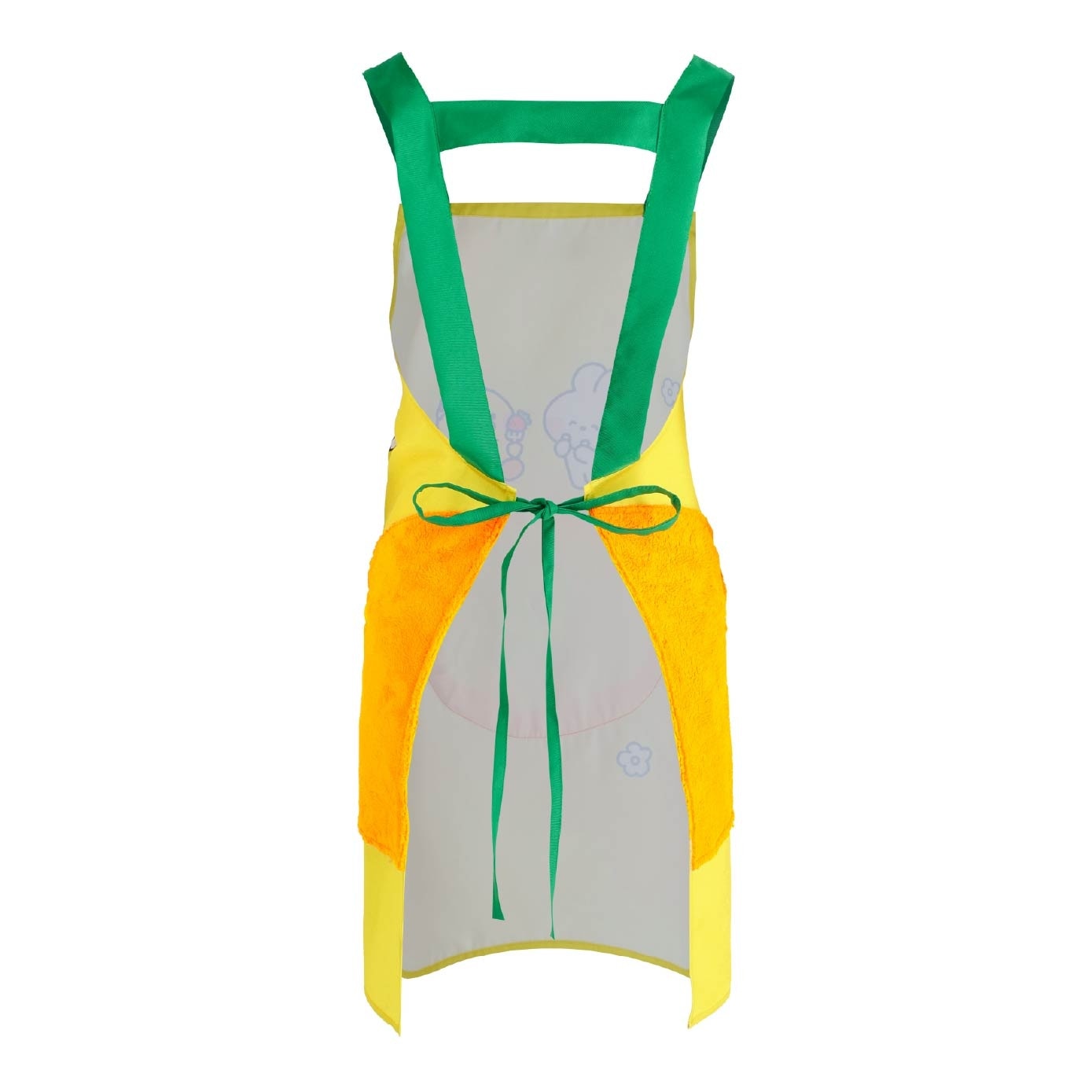 X WATSONS [Christmas] Minini Apron & Mitten Set 1s