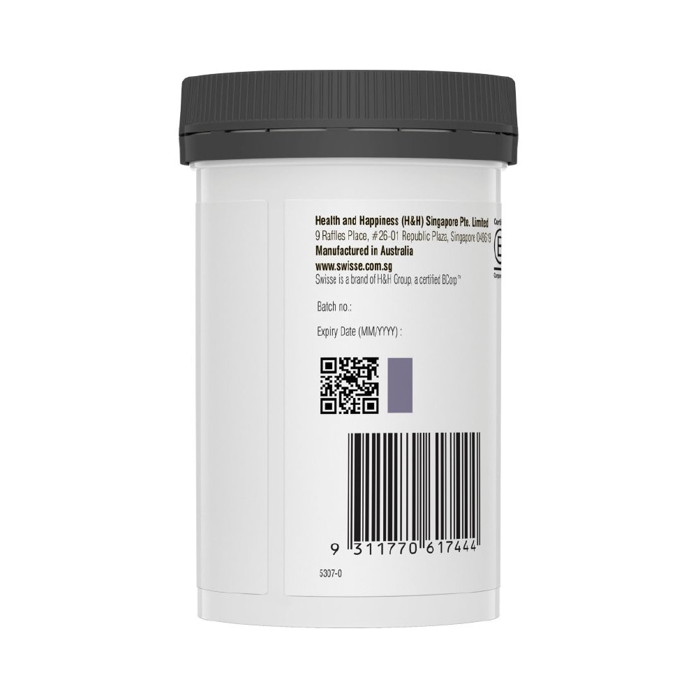 Beauty Men’s Skin & Hair 90s