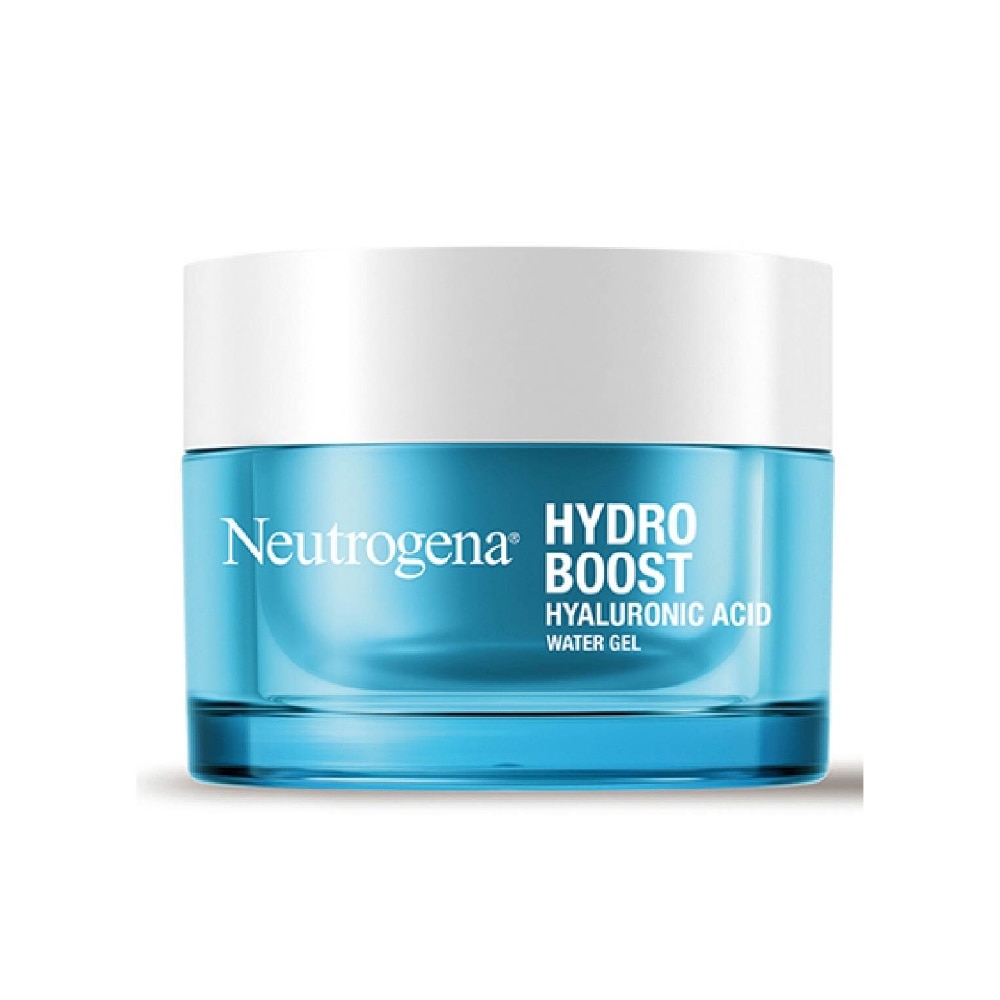 Rainbath Shower Gel & Hydro Boost Skincare Bundle Set 1s