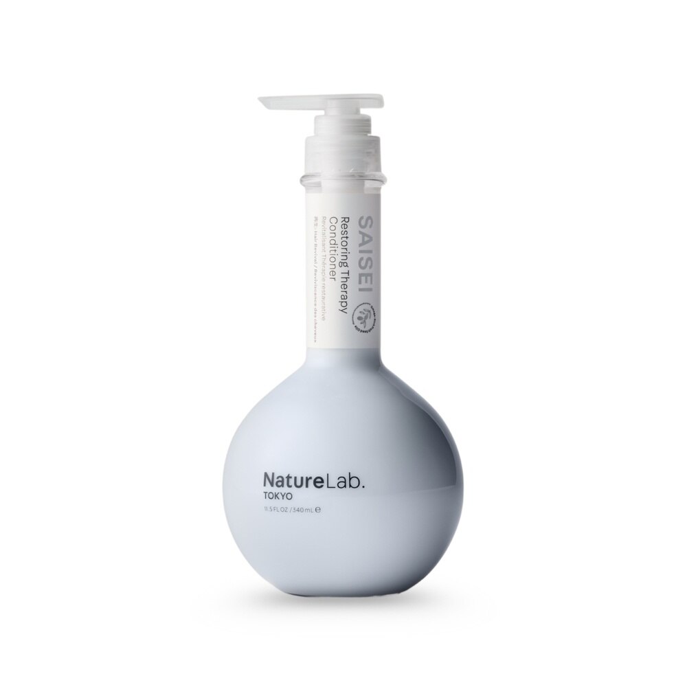 NATURELAB TOKYO Saisei Haircare Bundle Set 1s | Bundle Deal