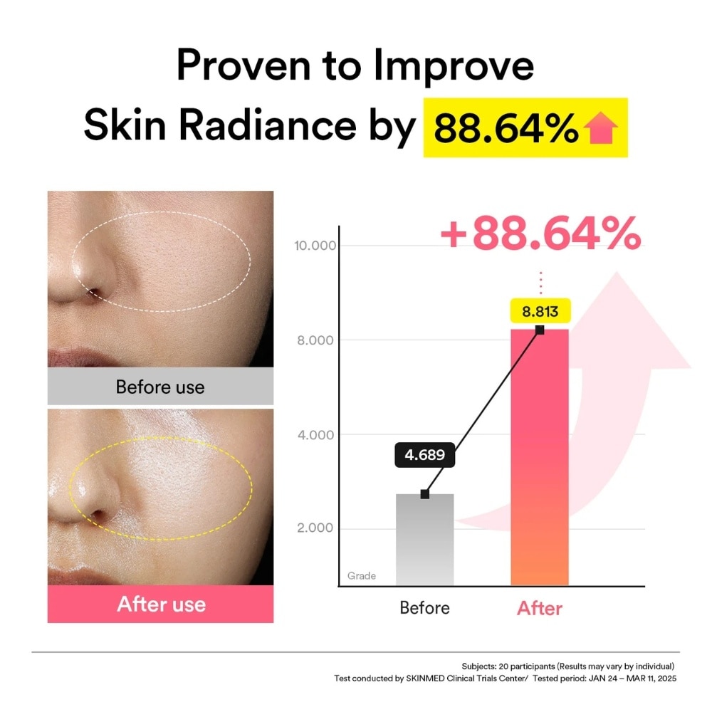 PDRN Collagen Overnight Mask 80ml