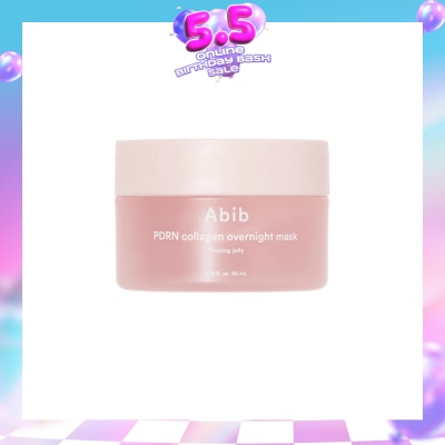 ABIB - PDRN Collagen Overnight Mask 80ml
