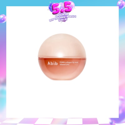 ABIB - PDRN Collagen Lip Mask Glazed Jelly 11g