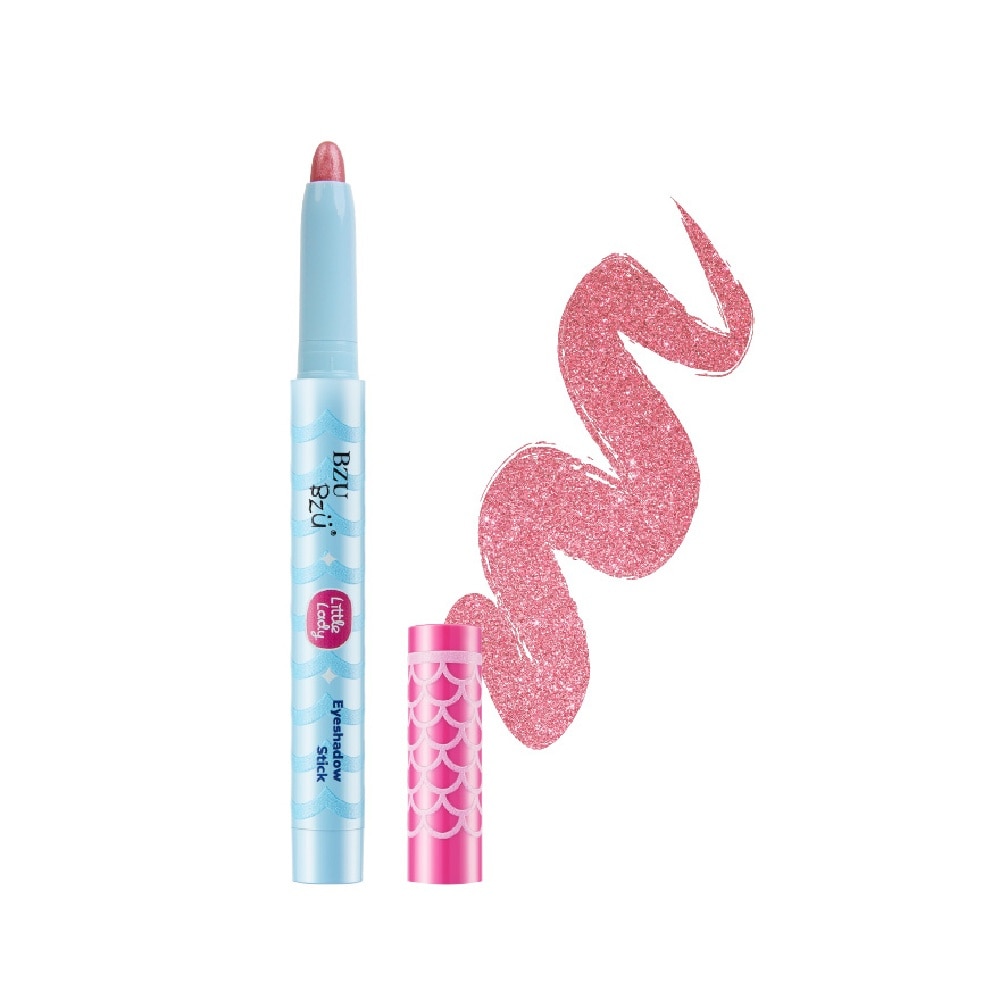 Little Lady Eyeshadow Stick 201 Rose Glow 1.2g