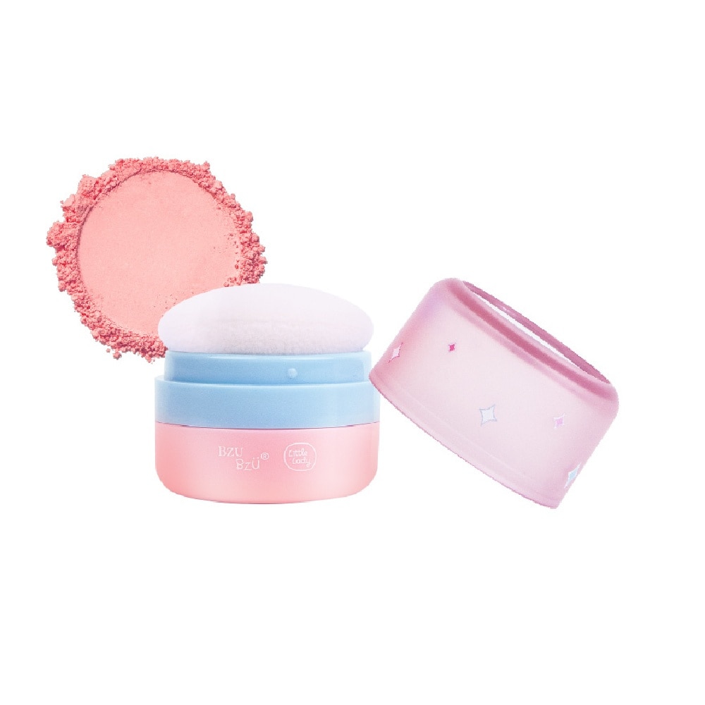 Little Lady Powder Blusher 301 Petit Rose 4g