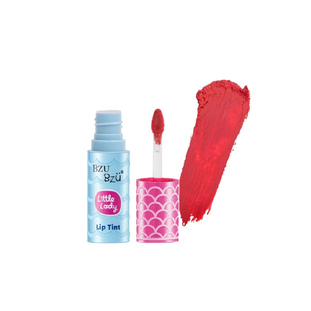 Little Lady Lip Tint 401 Sweet Candy 2.2g