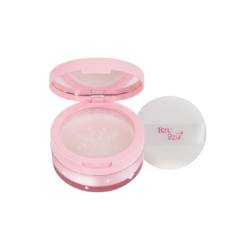 Little Lady Loose Powder 601 Shimmer Diva 66g