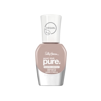 SALLY HANSEN Good. Kind. Pure. Roasted Chestnut 10ml
