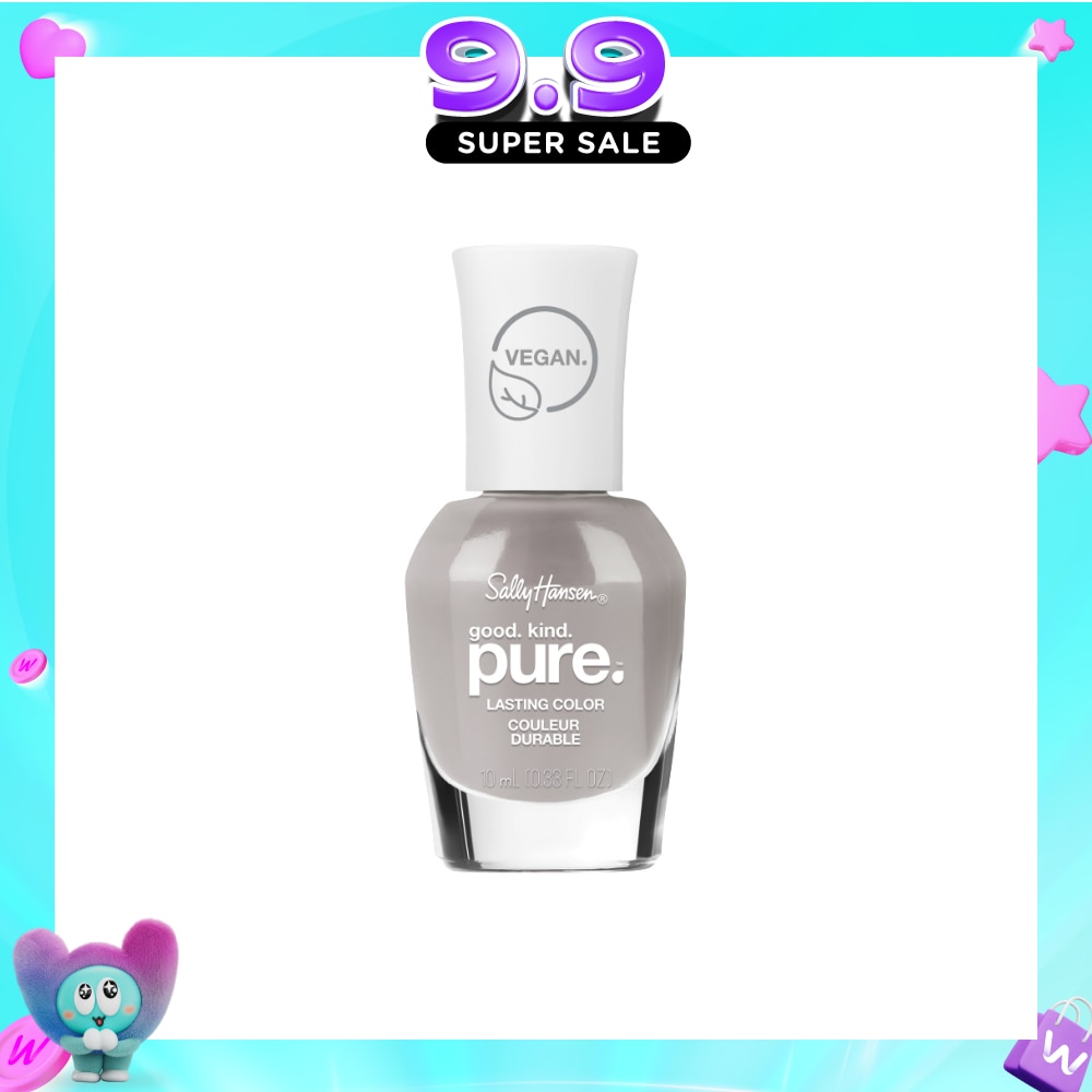 Good. Kind. Pure. Enchanted Memories 10ml image