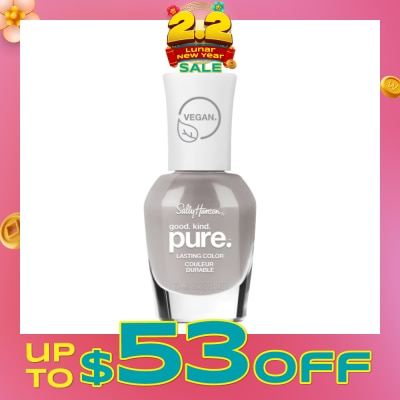 SALLY HANSEN Good. Kind. Pure. Enchanted Memories 10ml