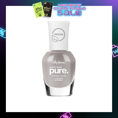 SALLY HANSEN Good. Kind. Pure. Enchanted Memories 10ml