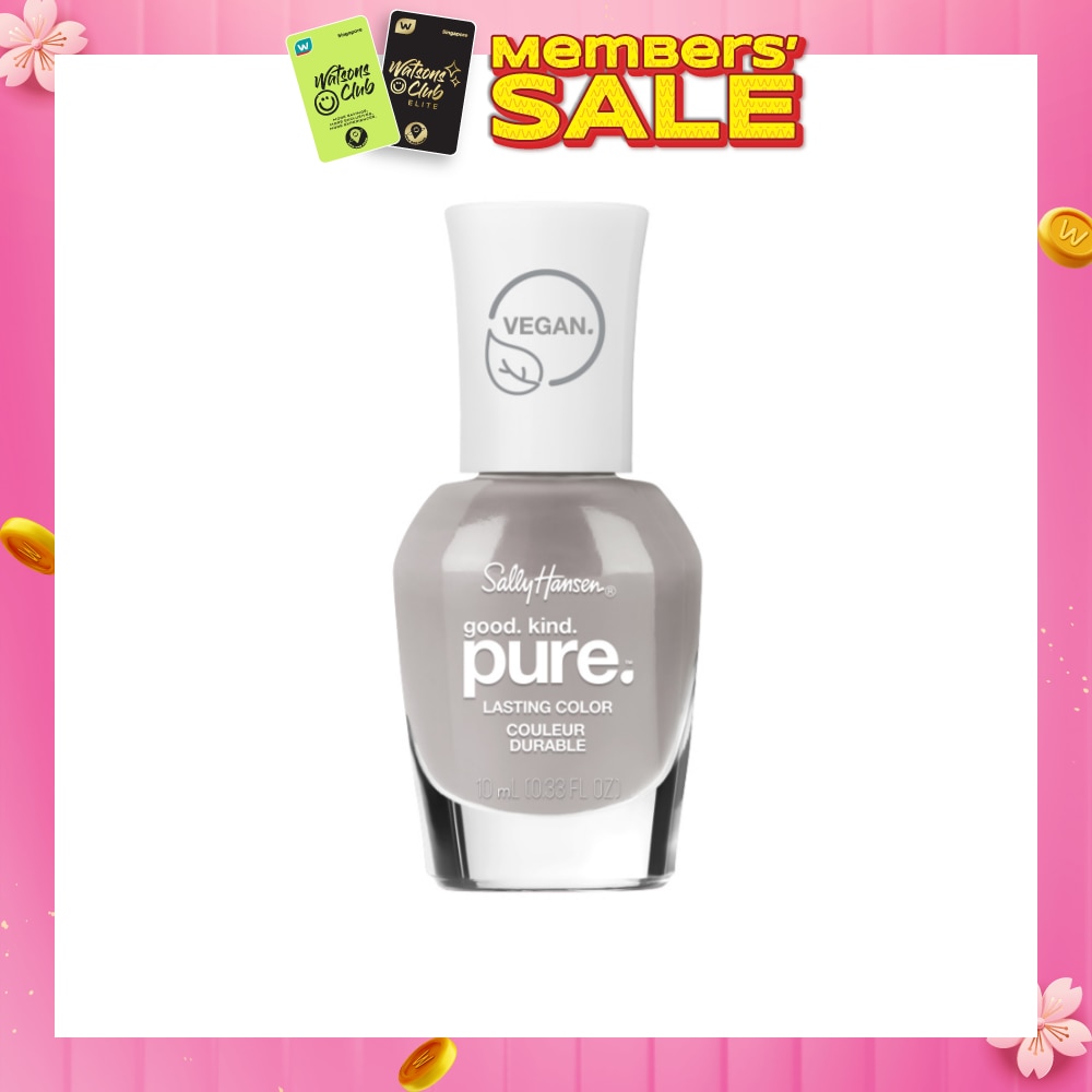 Good. Kind. Pure. Enchanted Memories 10ml