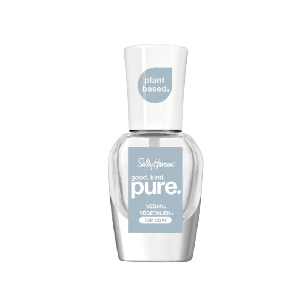 Good. Kind. Pure. Top Coat 10ml