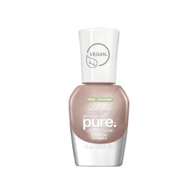 SALLY HANSEN Good. Kind. Pure. Powder Room 10ml
