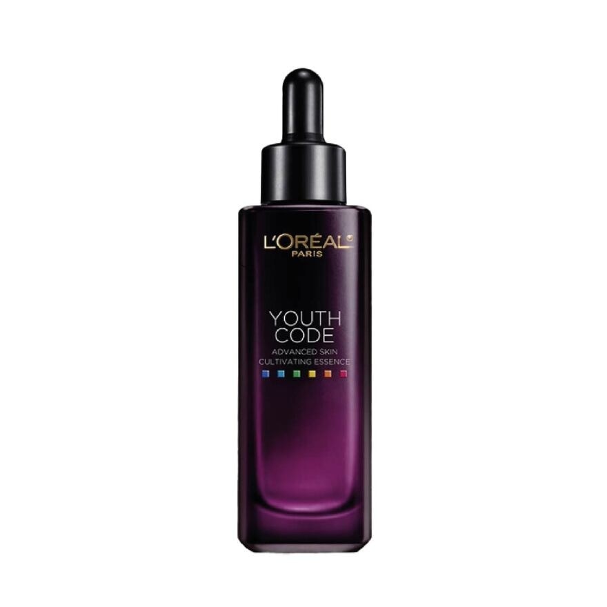 Youth Code Ferment Anti-Aging Pre Essence 30ml