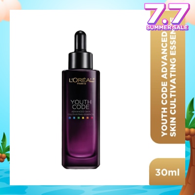 L'OREAL PARIS SKINCARE Youth Code Ferment Anti-Aging Pre Essence 30ml