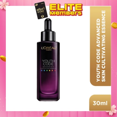 L'OREAL PARIS SKINCARE Youth Code Ferment Anti-Aging Pre Essence 30ml