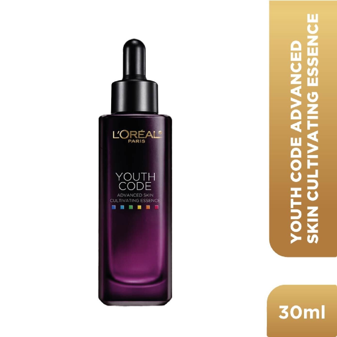 Youth Code Ferment Anti-Aging Pre Essence 30ml