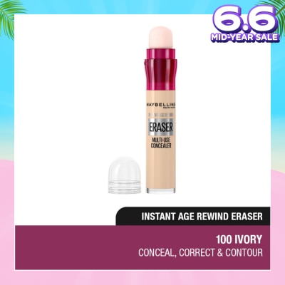 MAYBELLINE Instant Age Rewind Concealer 110 Fair 6ml
