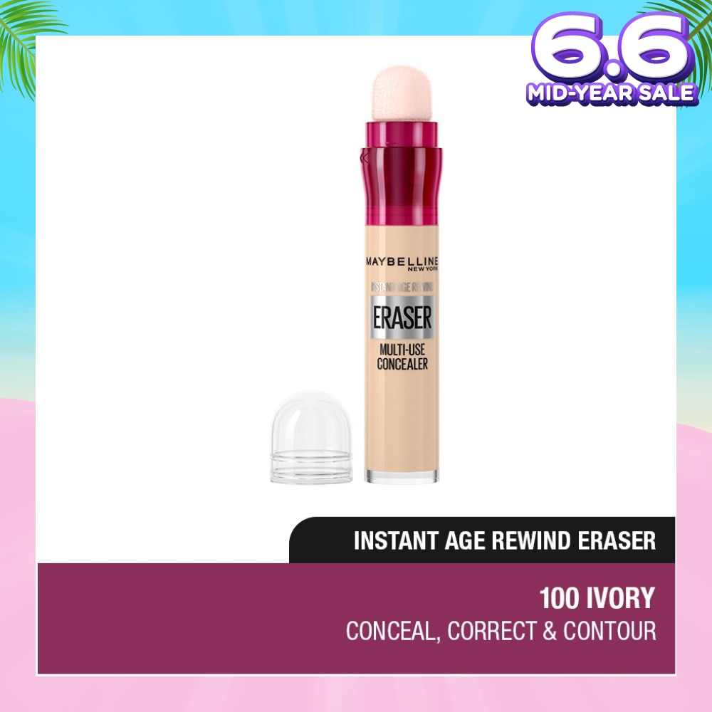 Instant Age Rewind Concealer 110 Fair 6ml
