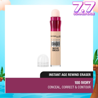 MAYBELLINE Instant Age Rewind Concealer 110 Fair 6ml