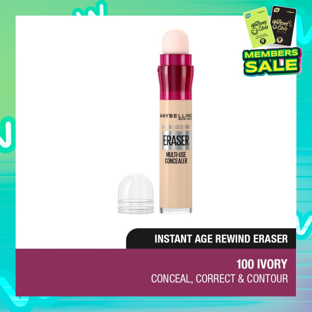 Instant Age Rewind Concealer 110 Fair 6ml