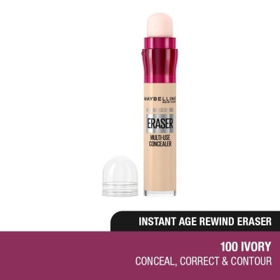 MAYBELLINE Instant Age Rewind Concealer 110 Fair 6ml