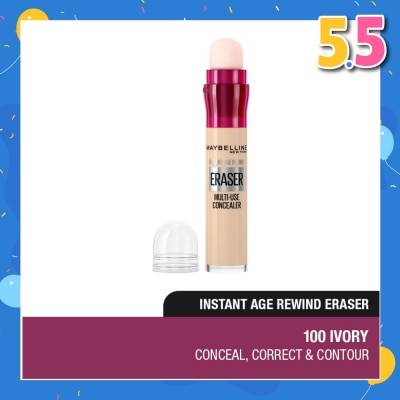 MAYBELLINE Instant Age Rewind Concealer 110 Fair 6ml