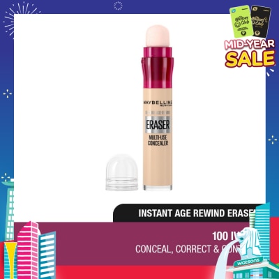 MAYBELLINE Instant Age Rewind Concealer 110 Fair 6ml