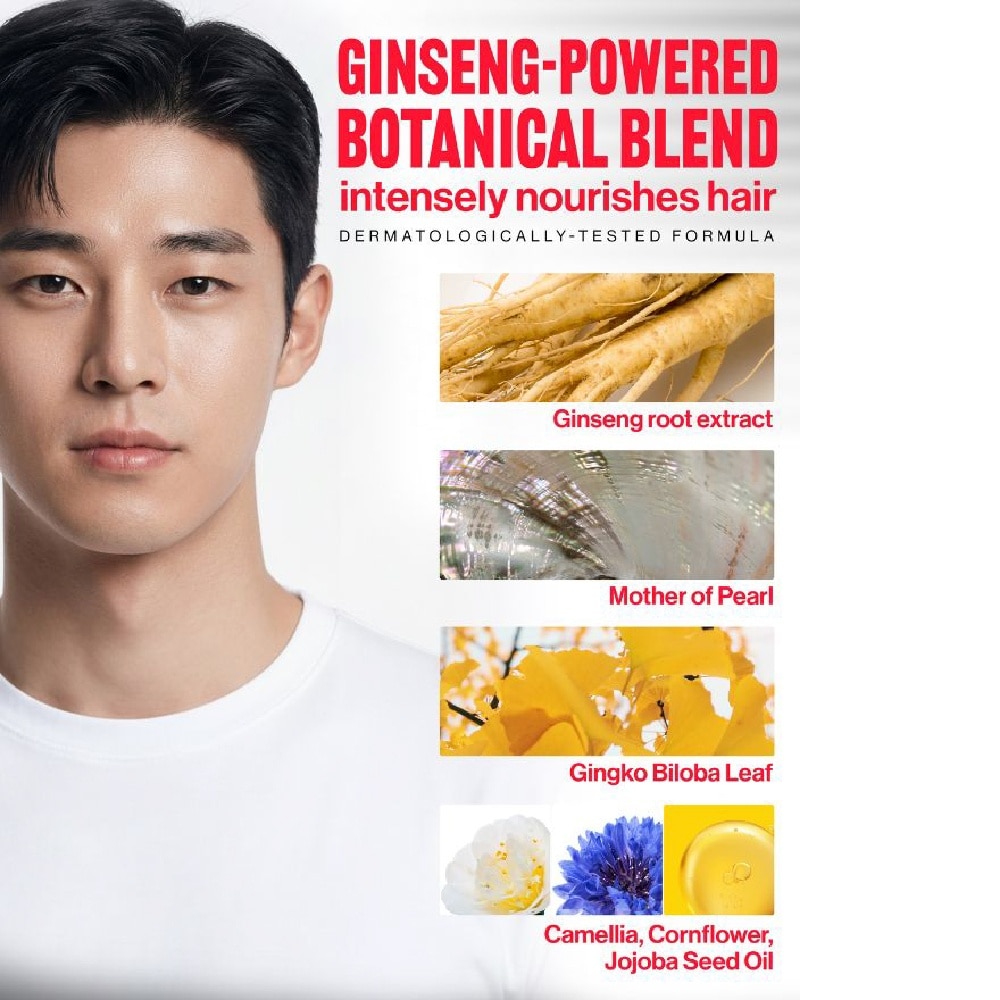 Top Speed Haircolor #54 Chestnut Brown 140ml