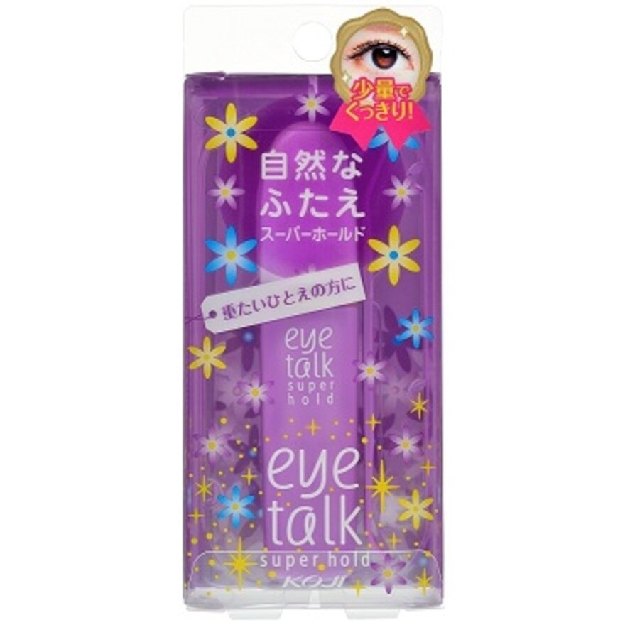 Eyetalk Super Hold