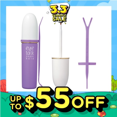 KOJI Eyetalk Super Hold