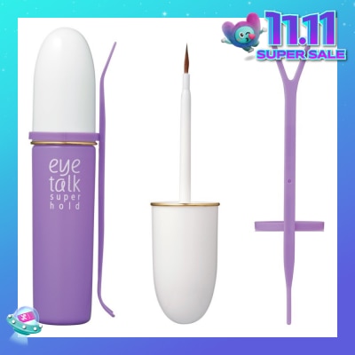 KOJI Eyetalk Super Hold